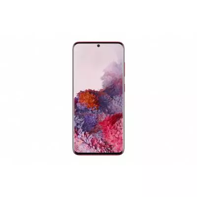 Мобильный телефон Samsung SM-G980F (Galaxy S20) Red (SM-G980FZRDSEK)