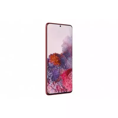 Мобильный телефон Samsung SM-G985F (Galaxy S20+) Red (SM-G985FZRDSEK) - 1 Мобильный телефон Samsung SM-G985F (Galaxy S20+) Red (SM-G985FZRDSEK) - 1