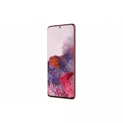 Мобильный телефон Samsung SM-G985F (Galaxy S20+) Red (SM-G985FZRDSEK) - 2 Мобильный телефон Samsung SM-G985F (Galaxy S20+) Red (SM-G985FZRDSEK) - 2