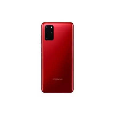 Мобильный телефон Samsung SM-G985F (Galaxy S20+) Red (SM-G985FZRDSEK) - 3 Мобильный телефон Samsung SM-G985F (Galaxy S20+) Red (SM-G985FZRDSEK) - 3