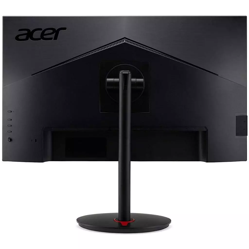 Монитор Acer XV272UPBMIIPRZX (UM.HX2EE.P01) - 5 Монитор Acer XV272UPBMIIPRZX (UM.HX2EE.P01) - 5