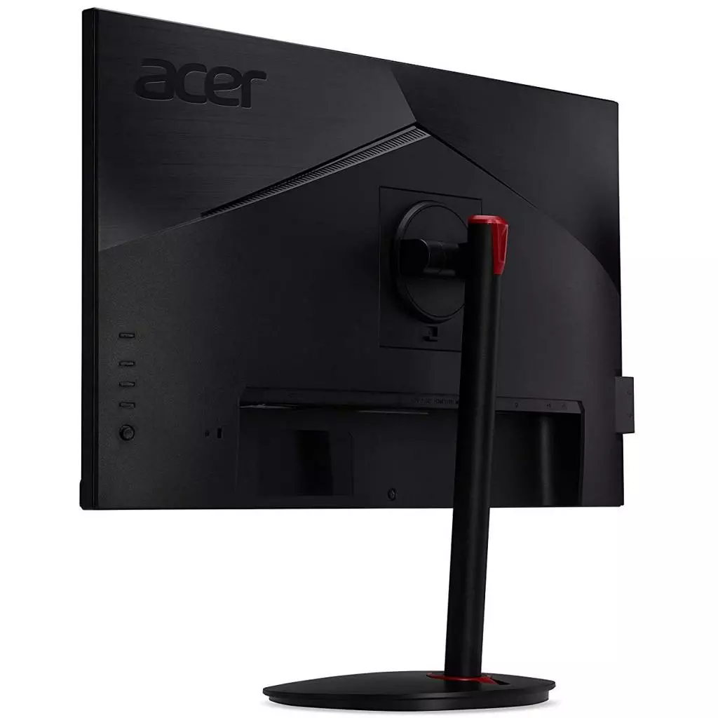 Монитор Acer XV272UPBMIIPRZX (UM.HX2EE.P01) - 6 Монитор Acer XV272UPBMIIPRZX (UM.HX2EE.P01) - 6