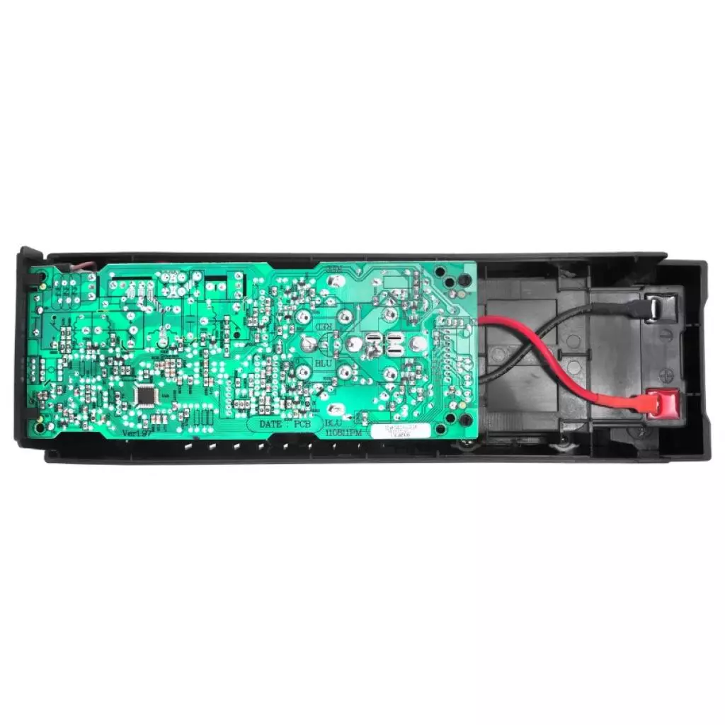 Источник бесперебойного питания LogicPower LP 600VA-P (10003) - 4 Источник бесперебойного питания LogicPower LP 600VA-P (10003) - 4