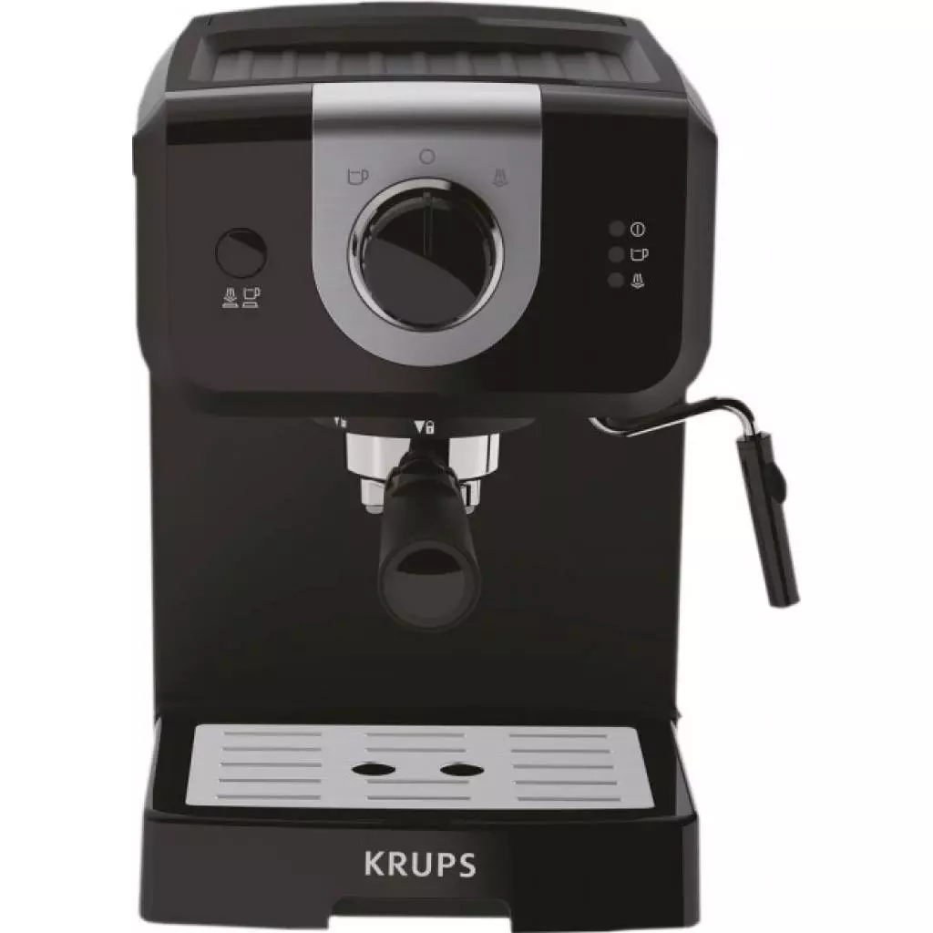 Кофеварка Krups XP320830 - 1 Кофеварка Krups XP320830 - 1