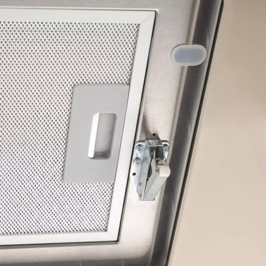 Вытяжка кухонная Pyramida HES 30 (C-600 MM) SAND /AJ - 5 Вытяжка кухонная Pyramida HES 30 (C-600 MM) SAND /AJ - 5