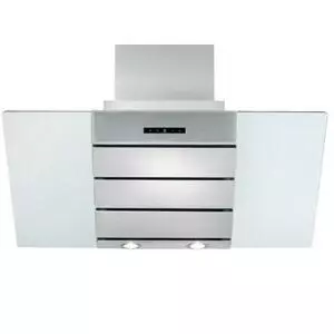 Вытяжка кухонная Zirtal KD-11290 WH