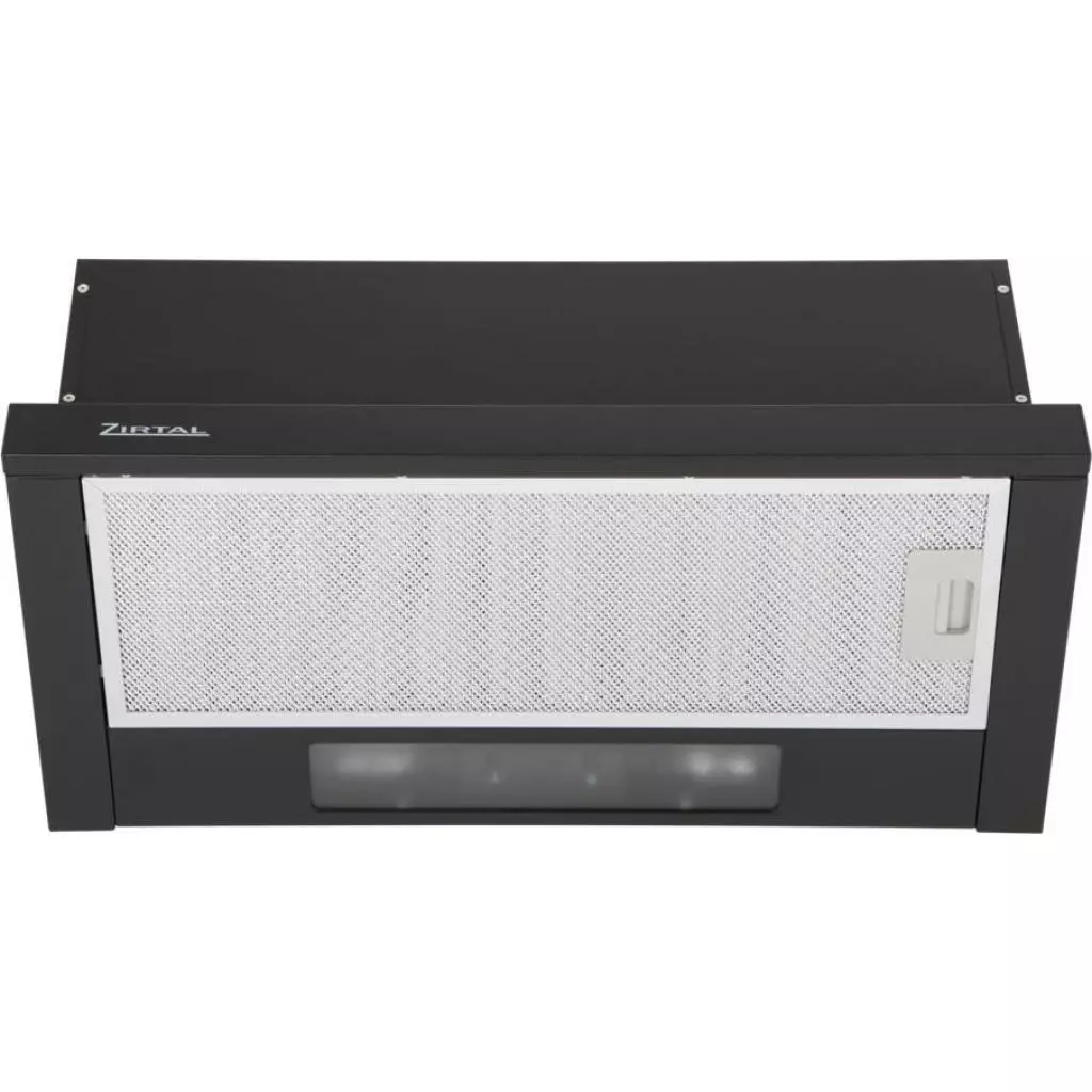 Вытяжка кухонная Zirtal SLIDE OUT 60 BL - 1 Вытяжка кухонная Zirtal SLIDE OUT 60 BL - 1