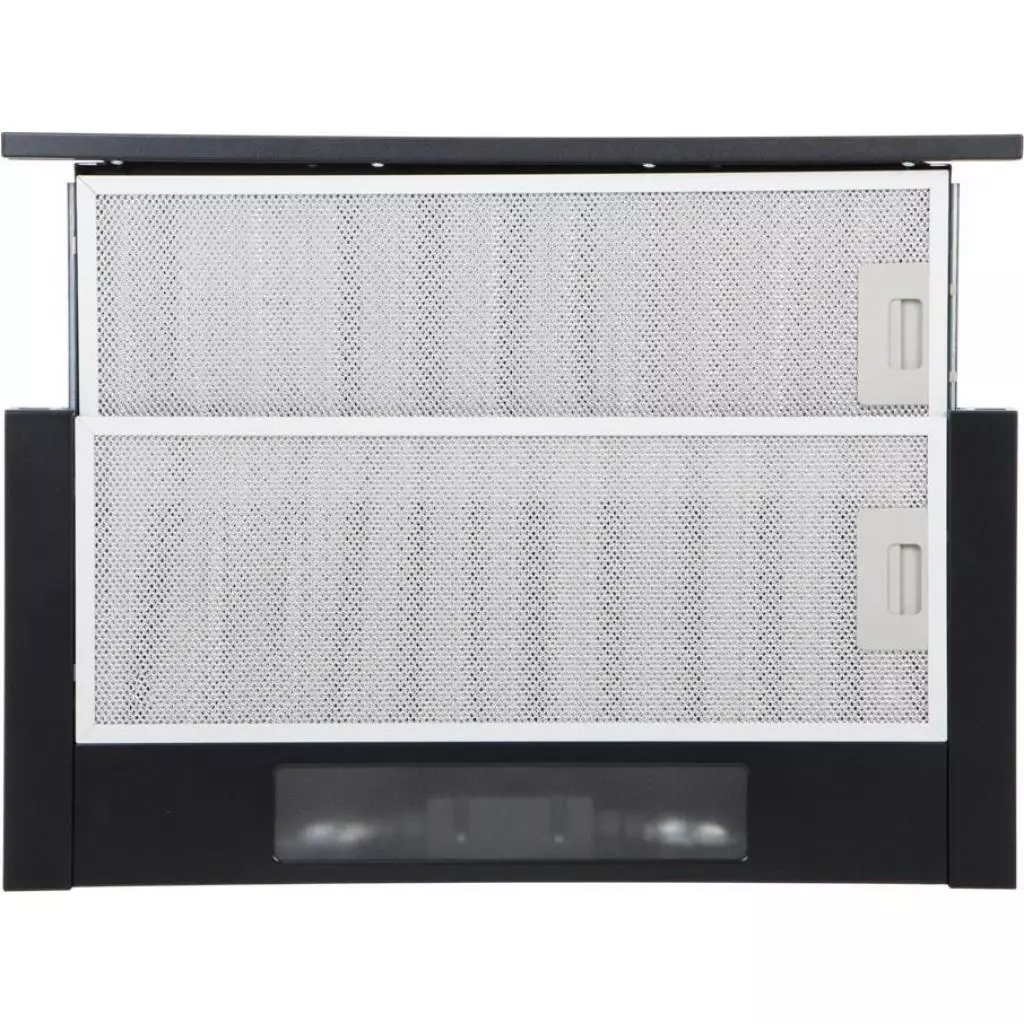 Вытяжка кухонная Zirtal SLIDE OUT 60 BL - 3 Вытяжка кухонная Zirtal SLIDE OUT 60 BL - 3