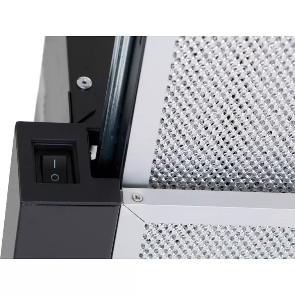 Вытяжка кухонная Zirtal SLIDE OUT 60 BL - 6 Вытяжка кухонная Zirtal SLIDE OUT 60 BL - 6