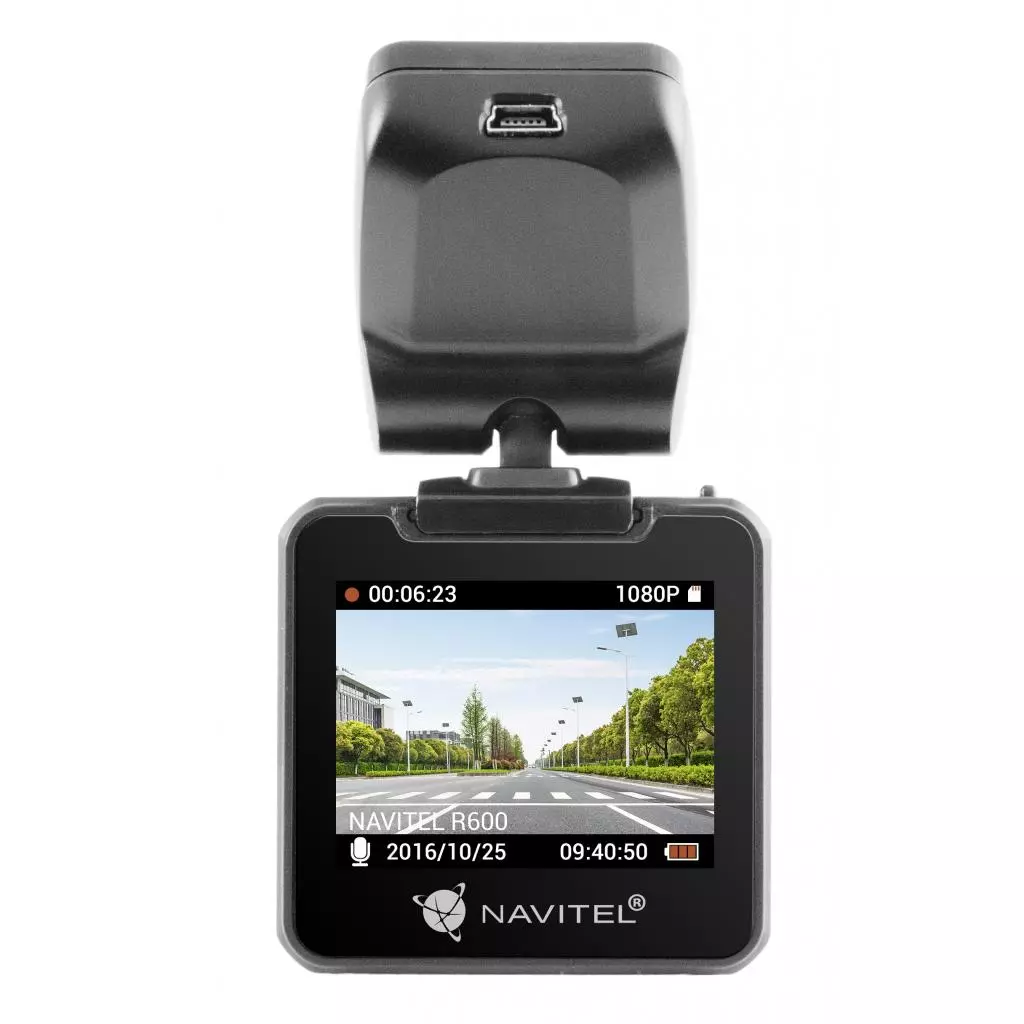 Видеорегистратор Navitel R650 Night Vision (8594181741583) - 1 Видеорегистратор Navitel R650 Night Vision (8594181741583) - 1