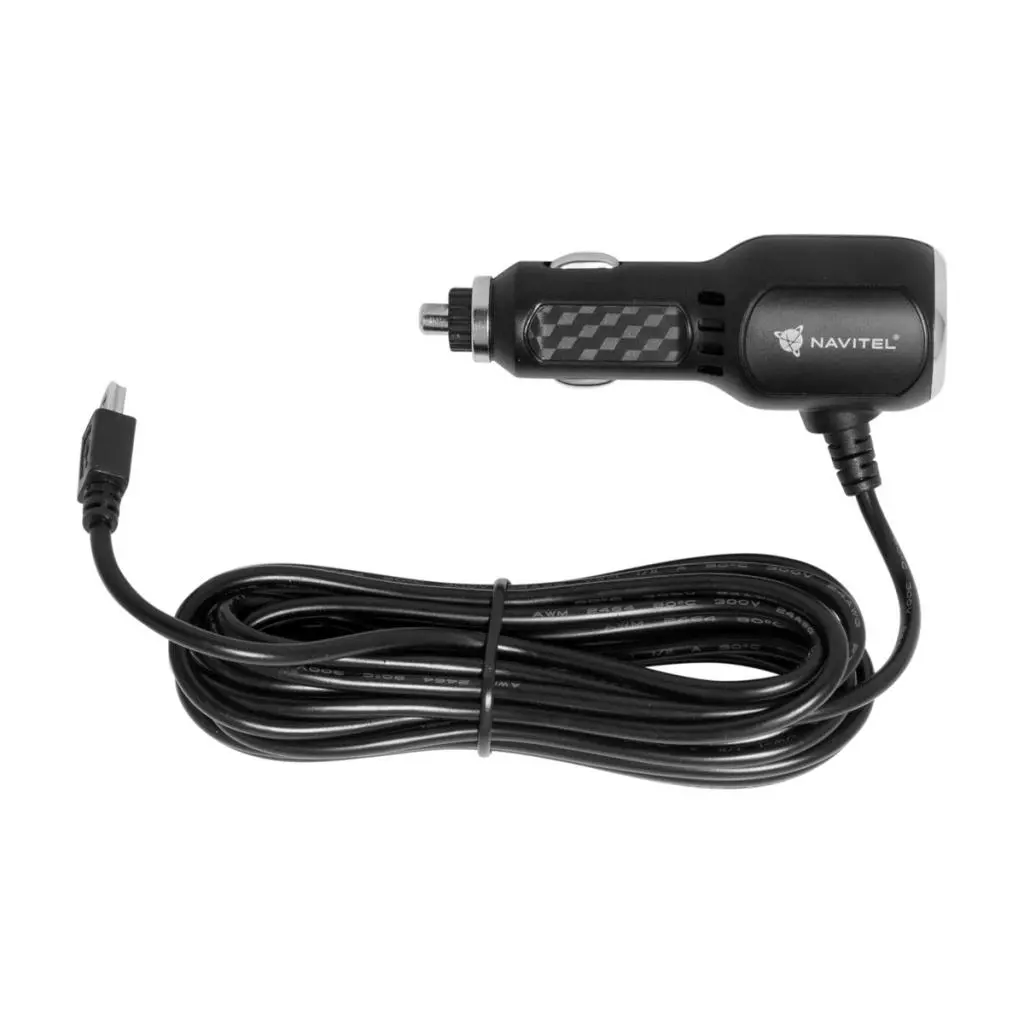 Видеорегистратор Navitel R650 Night Vision (8594181741583) - 7 Видеорегистратор Navitel R650 Night Vision (8594181741583) - 7