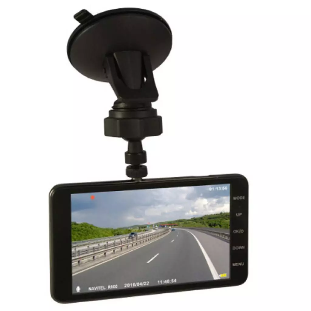 Видеорегистратор Navitel R800 (8594181740173) - 4