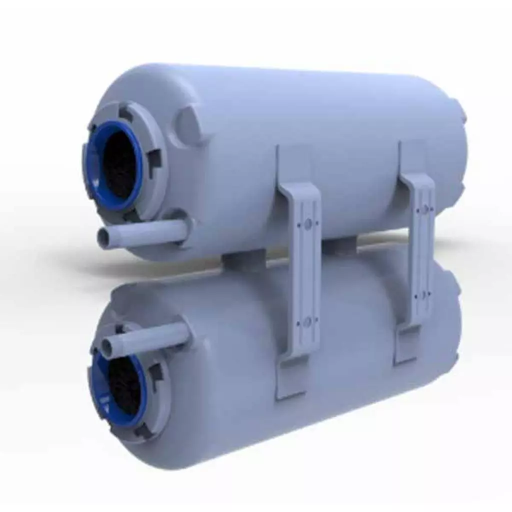 Бойлер Willer EV50DR Grand - 9 Бойлер Willer EV50DR Grand - 9