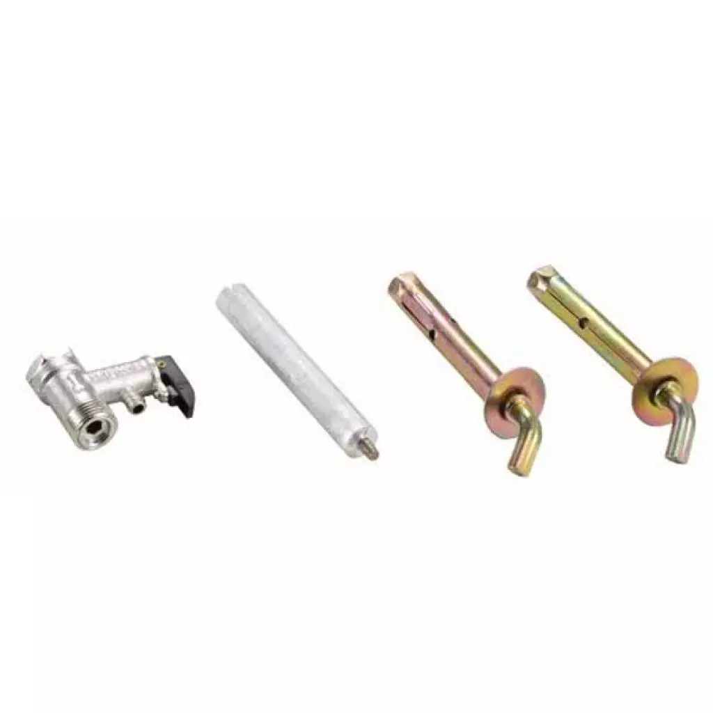 Бойлер Willer EV50DR Grand - 11 Бойлер Willer EV50DR Grand - 11