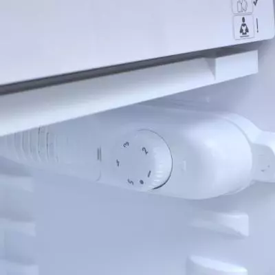 Холодильник Vestfrost VD 142 RW - 3