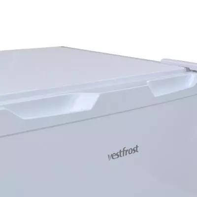 Холодильник Vestfrost VD 142 RW - 6