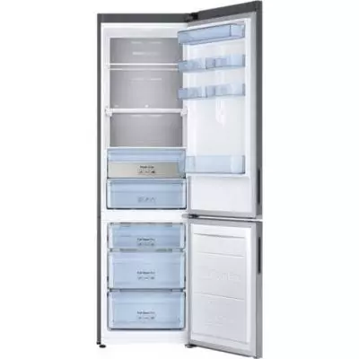 Холодильник Samsung RB37K6221S4/UA - 4 Холодильник Samsung RB37K6221S4/UA - 4
