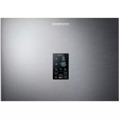 Холодильник Samsung RB37K6221S4/UA - 7 Холодильник Samsung RB37K6221S4/UA - 7