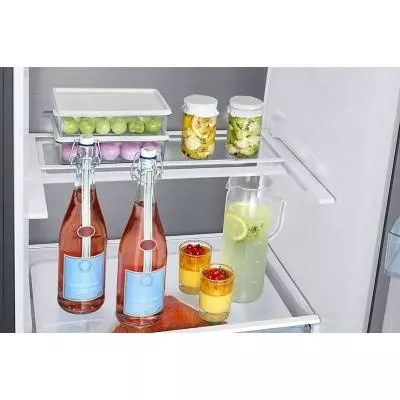 Холодильник Samsung RB37K6221S4/UA - 10 Холодильник Samsung RB37K6221S4/UA - 10