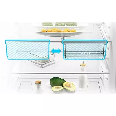 Холодильник ATLANT XM 4624-141 (XM-4624-141) - 7 Холодильник ATLANT XM 4624-141 (XM-4624-141) - 7