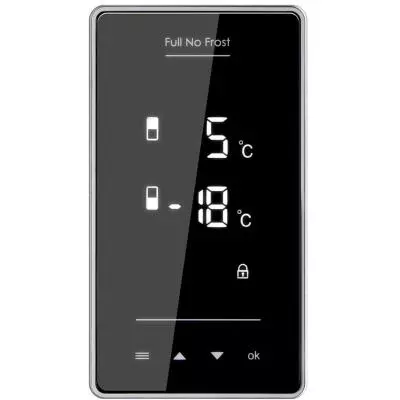 Холодильник ATLANT XM 4425-169-ND (XM-4425-169-ND) - 7