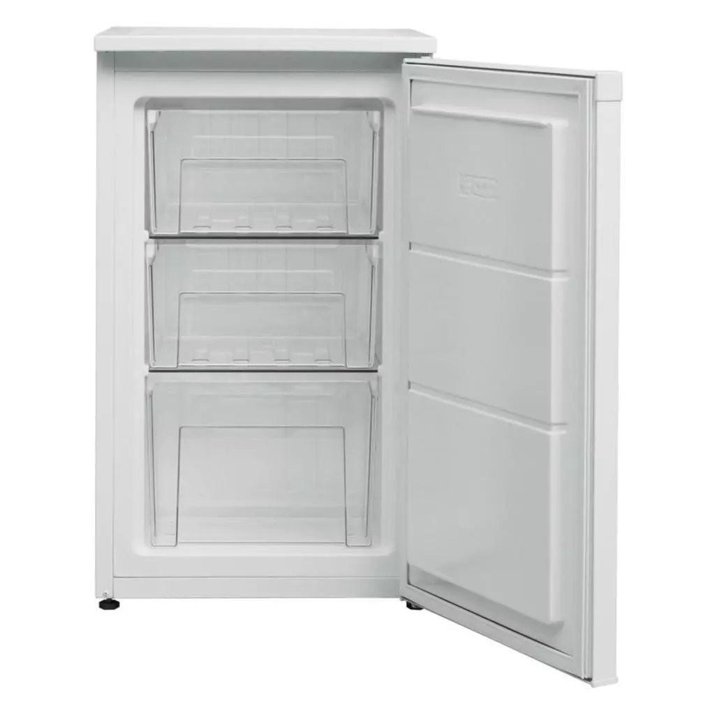 Морозильная камера Vestfrost VD 143 FW (VD143FW) - 1 Морозильная камера Vestfrost VD 143 FW (VD143FW) - 1