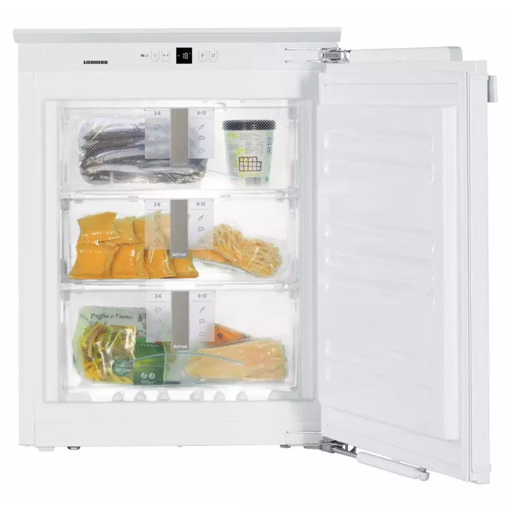 Морозильная камера Liebherr IGN 1064 - 2 Морозильная камера Liebherr IGN 1064 - 2