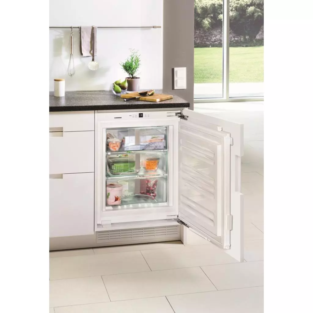 Морозильная камера Liebherr IGN 1064 - 5 Морозильная камера Liebherr IGN 1064 - 5