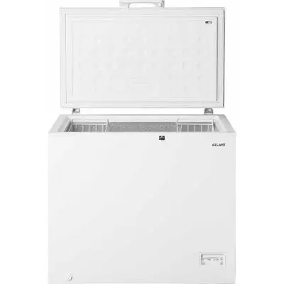 Морозильный ларь Atlant M 8025-101 (M-8025-101) - 1 Морозильный ларь Atlant M 8025-101 (M-8025-101) - 1
