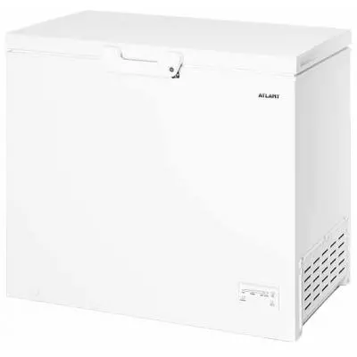 Морозильный ларь Atlant M 8025-101 (M-8025-101) - 2 Морозильный ларь Atlant M 8025-101 (M-8025-101) - 2