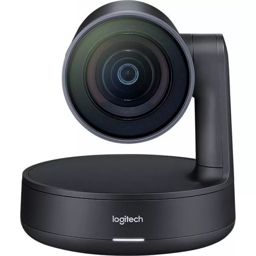 Веб-камера Logitech Rally Ultra-HD ConferenceCam (960-001218) - 1