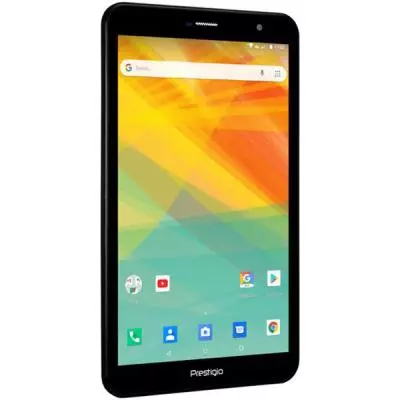 Планшет PRESTIGIO MultiPad Wize 4138 8" 1/16GB 4G Black (PMT4138_4G_D) - 2
