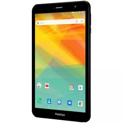 Планшет PRESTIGIO MultiPad Wize 4138 8" 1/16GB 4G Black (PMT4138_4G_D) - 3