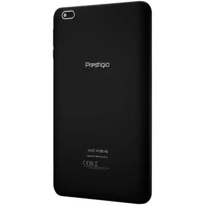 Планшет PRESTIGIO MultiPad Wize 4138 8" 1/16GB 4G Black (PMT4138_4G_D) - 4