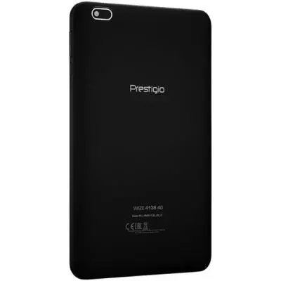 Планшет PRESTIGIO MultiPad Wize 4138 8" 1/16GB 4G Black (PMT4138_4G_D) - 5