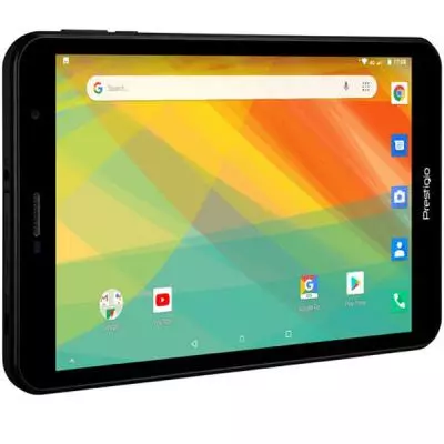 Планшет PRESTIGIO MultiPad Wize 4138 8" 1/16GB 4G Black (PMT4138_4G_D) - 6