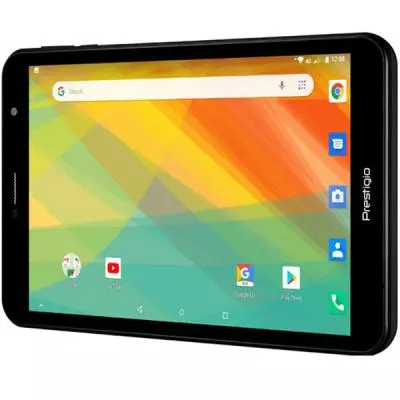 Планшет PRESTIGIO MultiPad Wize 4138 8" 1/16GB 4G Black (PMT4138_4G_D) - 7