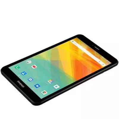 Планшет PRESTIGIO MultiPad Wize 4138 8" 1/16GB 4G Black (PMT4138_4G_D) - 8