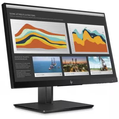 Монитор HP Z22n G2 (1JS05A4) - 1 Монитор HP Z22n G2 (1JS05A4) - 1