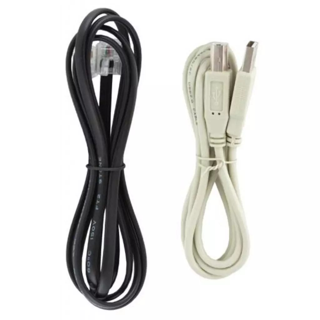 Источник бесперебойного питания Powercom CUB-650E USB Powercom (CUB.650E.USB) - 5