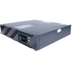 Источник бесперебойного питания Powercom SPR-1000 LCD Powercom (SPR.1000.LCD)