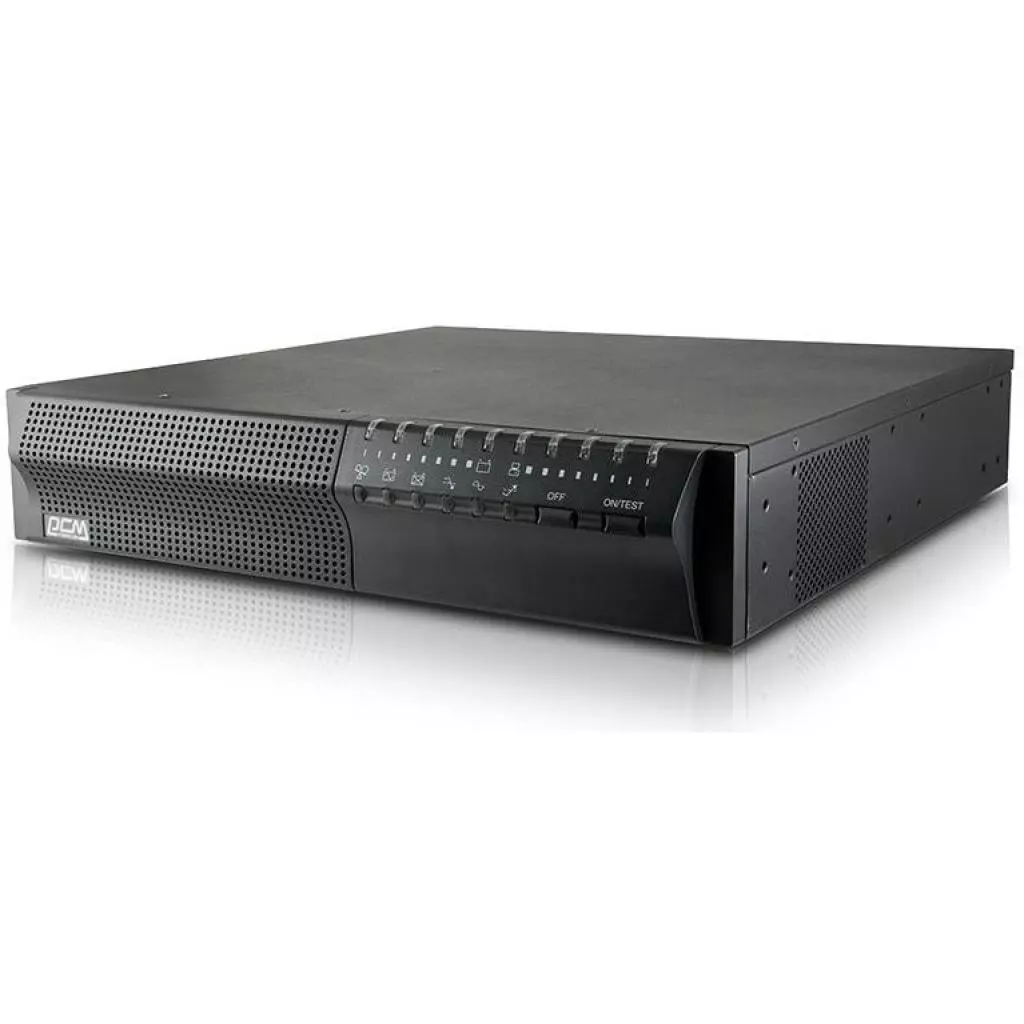 Источник бесперебойного питания Powercom SPR-1500 Powercom (SPR1500)