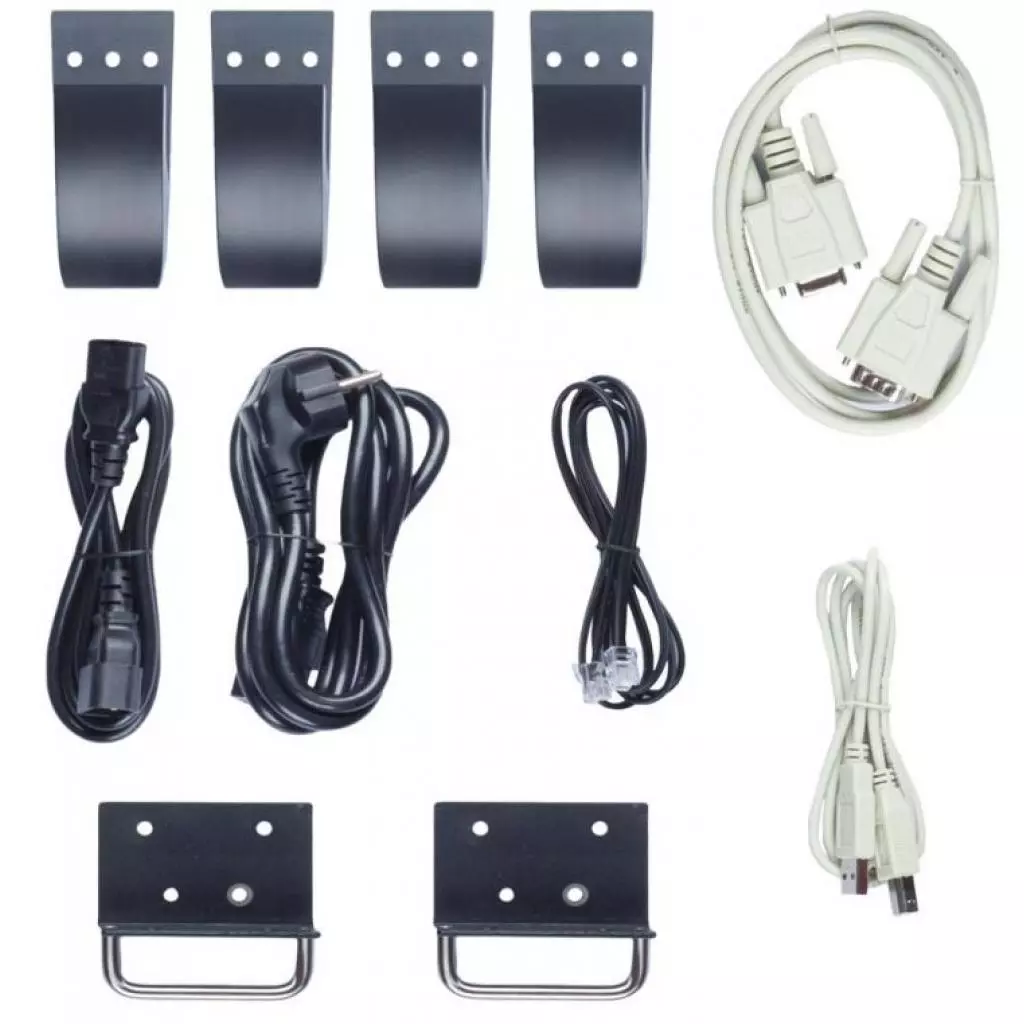 Источник бесперебойного питания Powercom SPR-3000 LCD Powercom (SPR.3000.LCD) - 4 Источник бесперебойного питания Powercom SPR-3000 LCD Powercom (SPR.3000.LCD) - 4