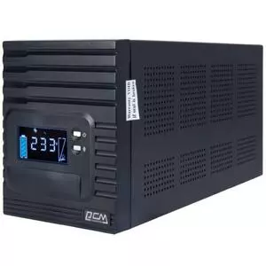 Источник бесперебойного питания Powercom SPT-3000-II LCD Powercom (SPT.3000.II.LCD)