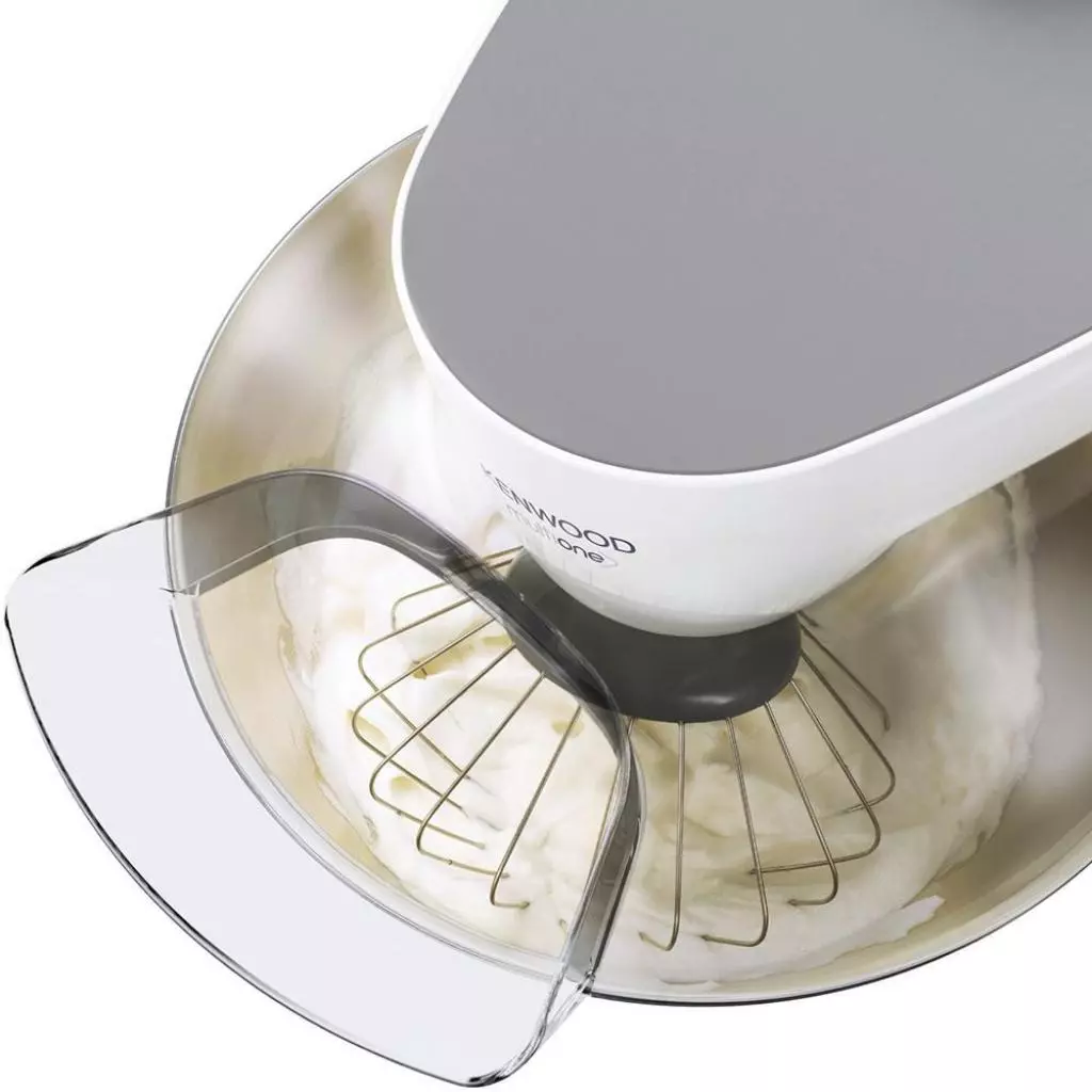 Кухонный комбайн Kenwood KHH 322 White - 4