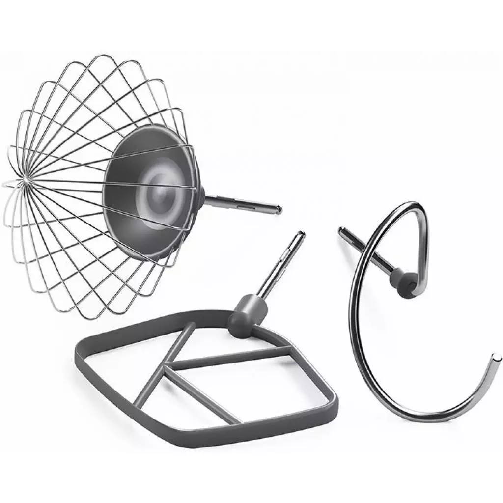 Кухонный комбайн Kenwood KHH 323 White - 4 Кухонный комбайн Kenwood KHH 323 White - 4