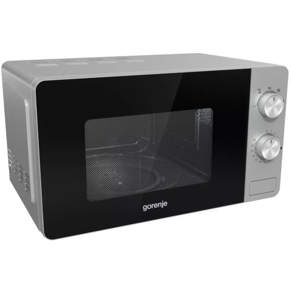 Микроволновая печь Gorenje MO 20 E1 S (MO20E1S) - 1