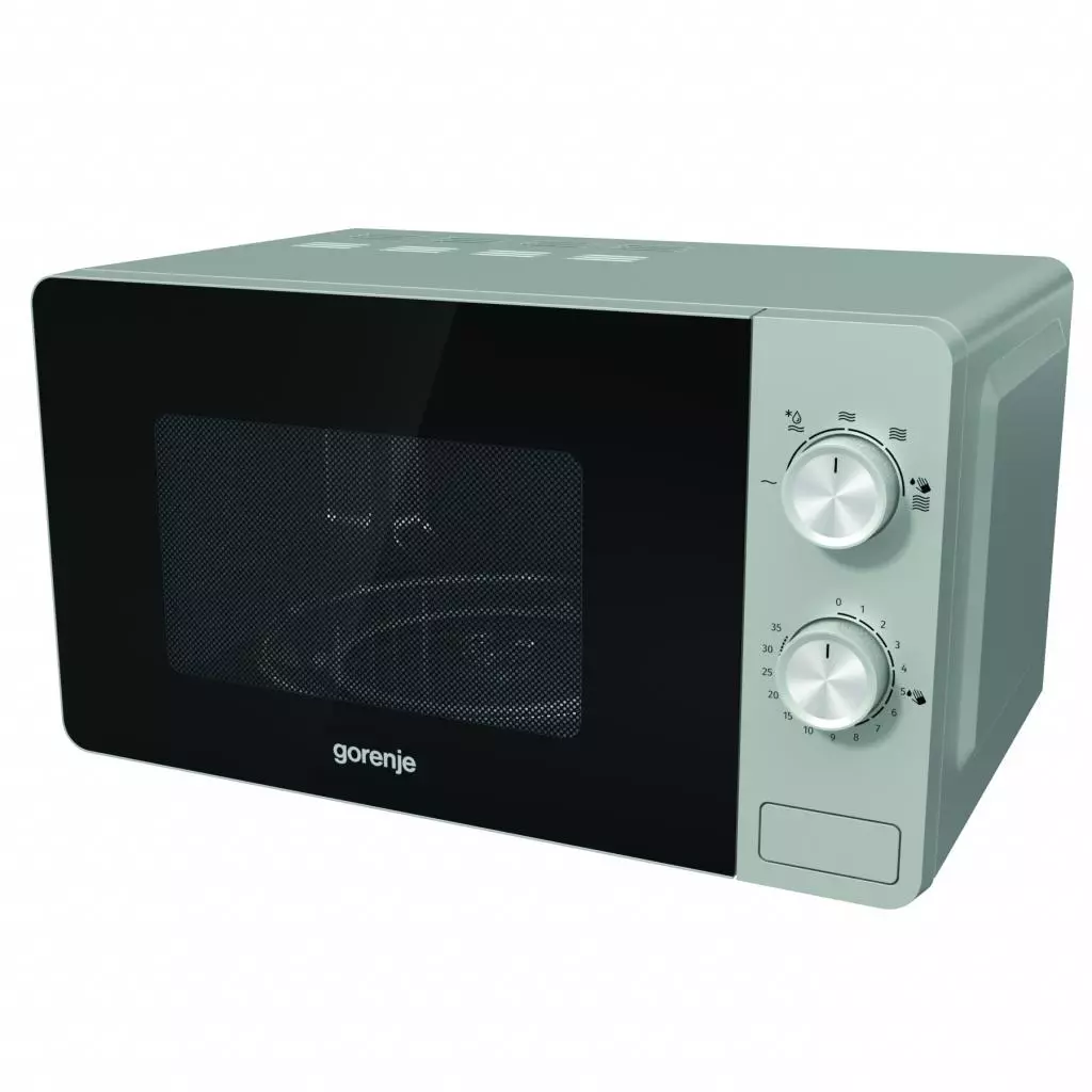 Микроволновая печь Gorenje MO 20 E1 S (MO20E1S) - 2
