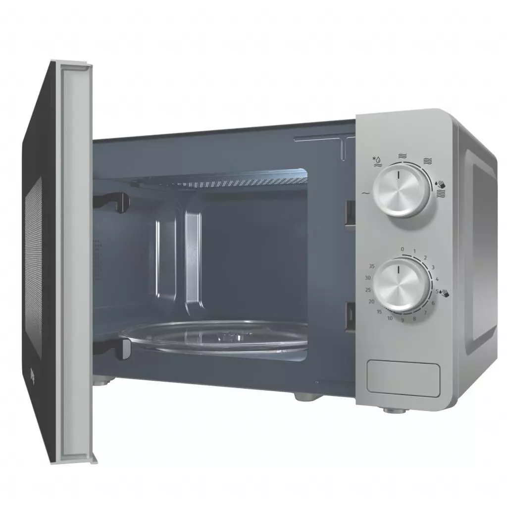 Микроволновая печь Gorenje MO 20 E1 S (MO20E1S) - 3