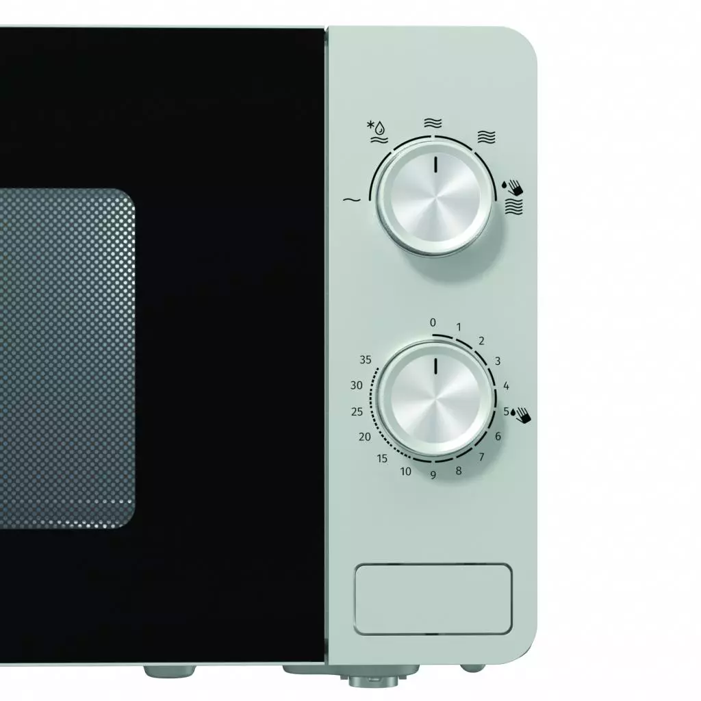 Микроволновая печь Gorenje MO 20 E1 S (MO20E1S) - 4